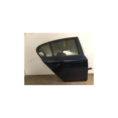 Porte arriere droit BMW SERIE 1 E87 PHASE 2 d’occasion