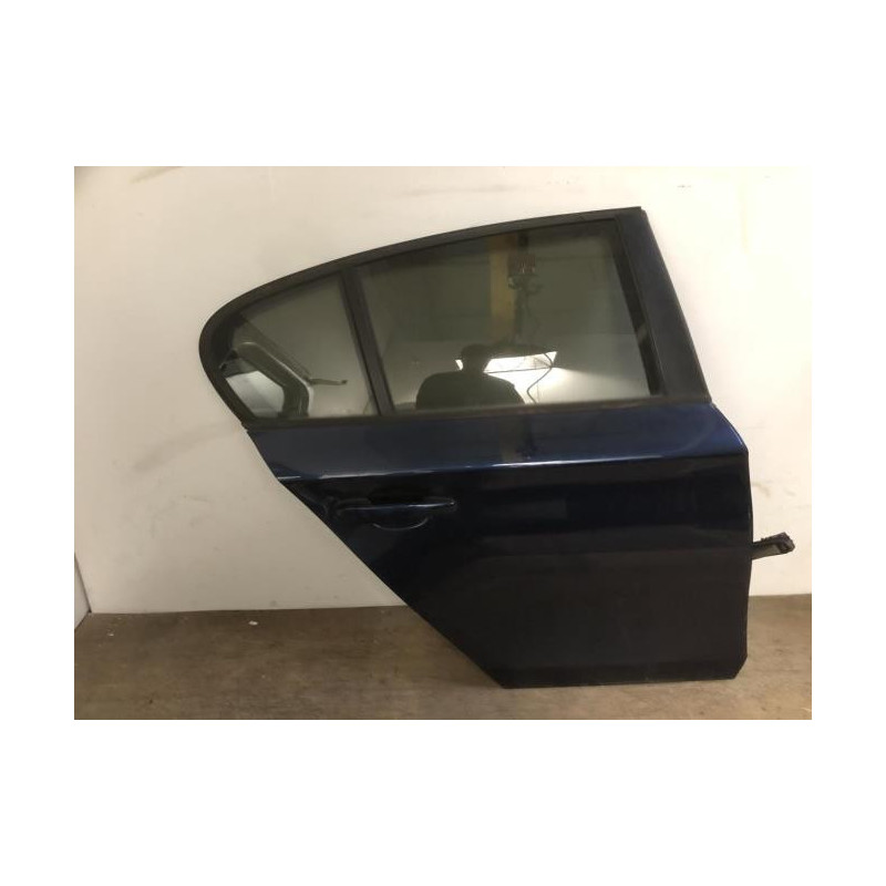 Porte arriere droit BMW SERIE 1 E87 PHASE 2 d’occasion