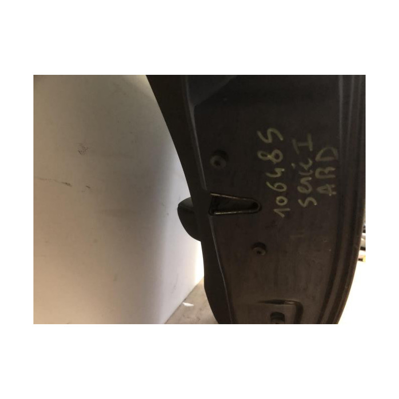 Porte arriere droit BMW SERIE 1 E87 PHASE 2 d’occasion