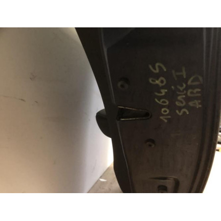Porte arriere droit BMW SERIE 1 E87 PHASE 2 d’occasion