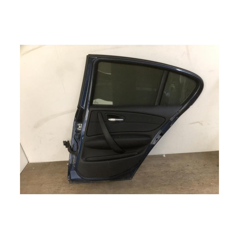 Porte arriere droit BMW SERIE 1 E87 PHASE 2 d’occasion