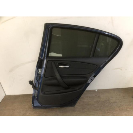 Porte arriere droit BMW SERIE 1 E87 PHASE 2 d’occasion