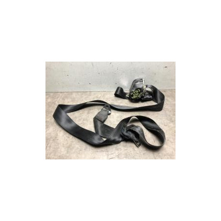 Ceinture arriere gauche PEUGEOT PARTNER 1 PHASE 2 d’occasion