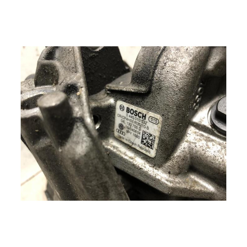 Pompe à injection AUDI  d’occasion