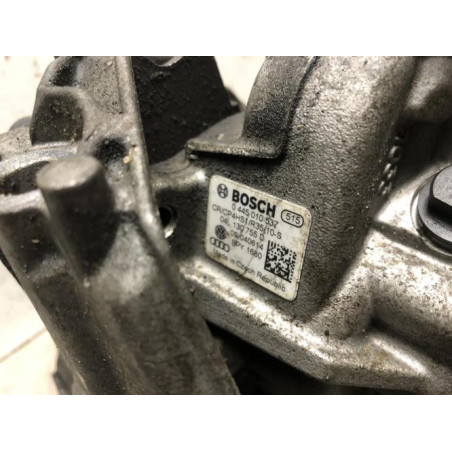 Pompe à injection AUDI  d’occasion