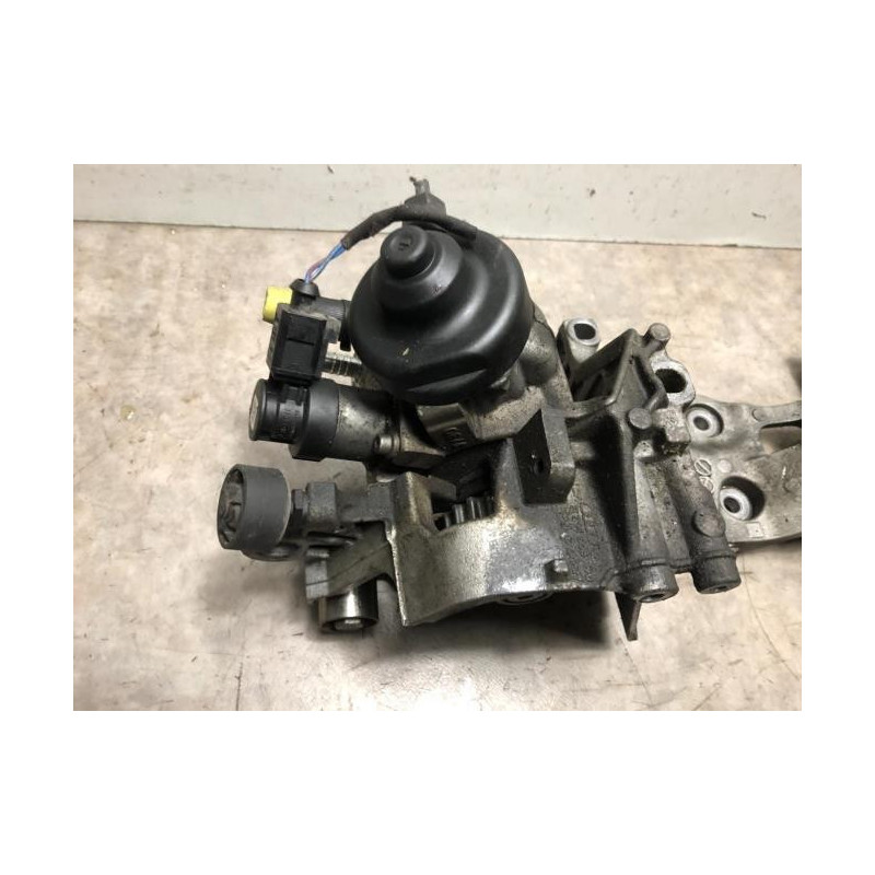 Pompe à injection AUDI  d’occasion