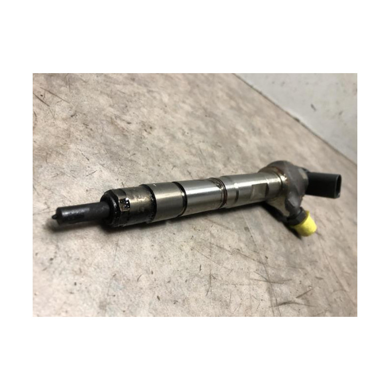 Injecteurs AUDI  d’occasion