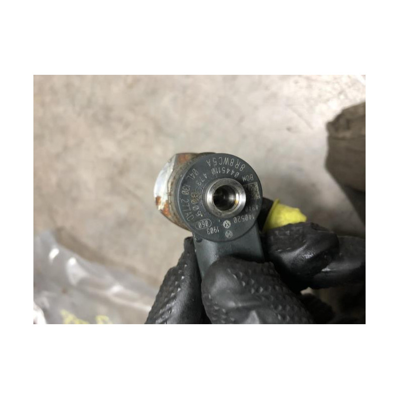 Injecteurs AUDI  d’occasion