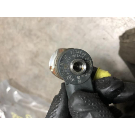 Injecteurs AUDI  d’occasion