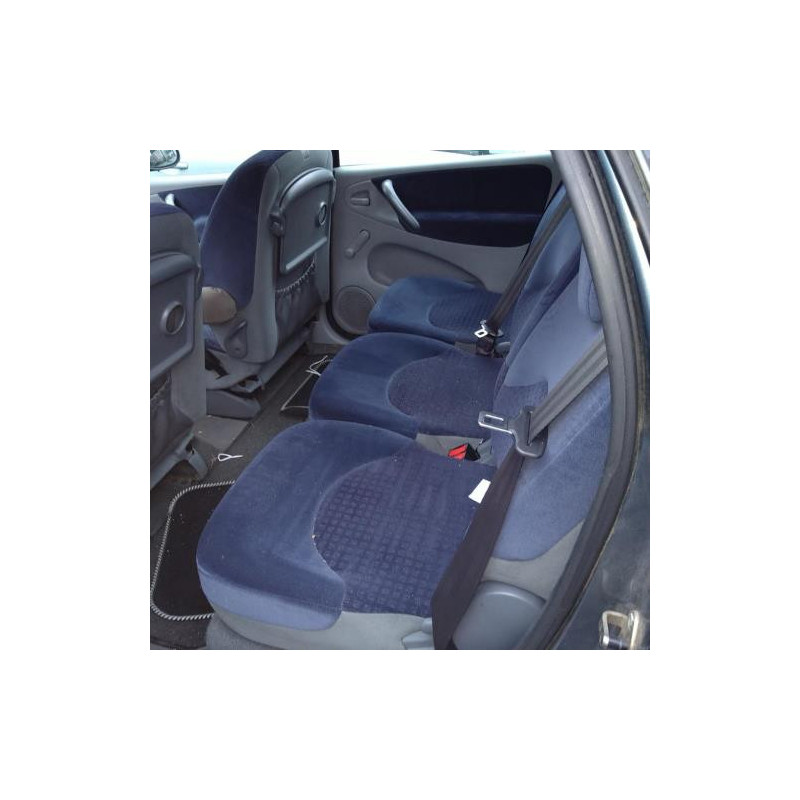 Durite de turbo CITROEN XSARA PICASSO PHASE 2 d’occasion