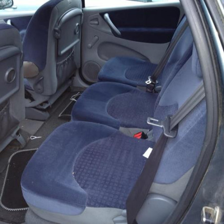 Durite de turbo CITROEN XSARA PICASSO PHASE 2 d’occasion