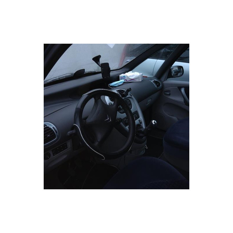 Durite de turbo CITROEN XSARA PICASSO PHASE 2 d’occasion