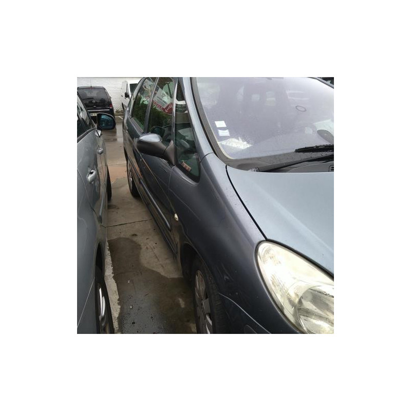 Durite de turbo CITROEN XSARA PICASSO PHASE 2 d’occasion