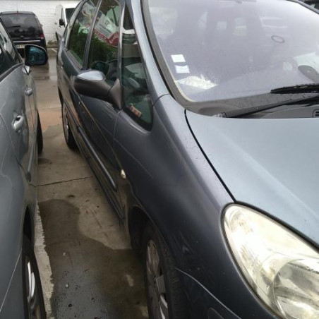 Durite de turbo CITROEN XSARA PICASSO PHASE 2 d’occasion