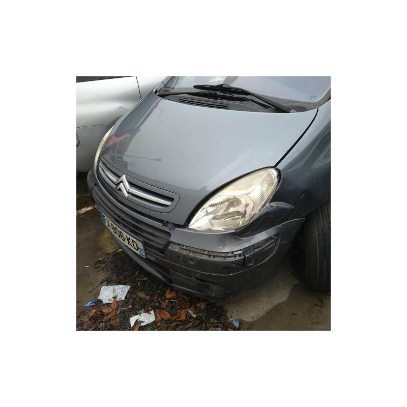 Durite de turbo CITROEN XSARA PICASSO PHASE 2 d’occasion