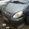 Durite de turbo CITROEN XSARA PICASSO PHASE 2 d’occasion
