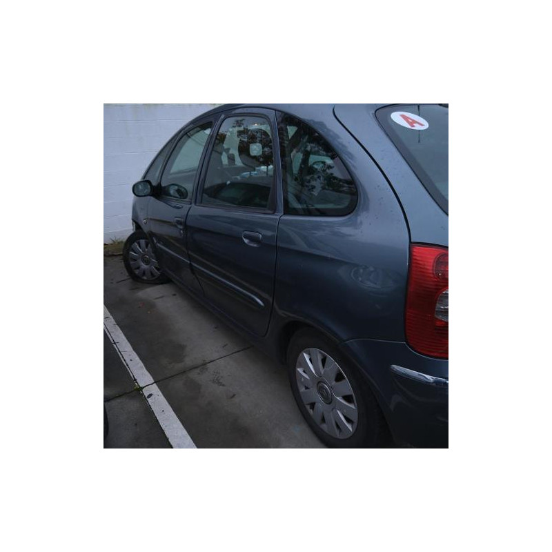 Durite de turbo CITROEN XSARA PICASSO PHASE 2 d’occasion