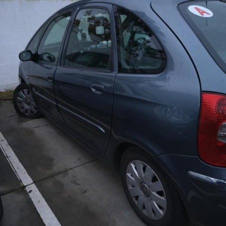 Durite de turbo CITROEN XSARA PICASSO PHASE 2 d’occasion