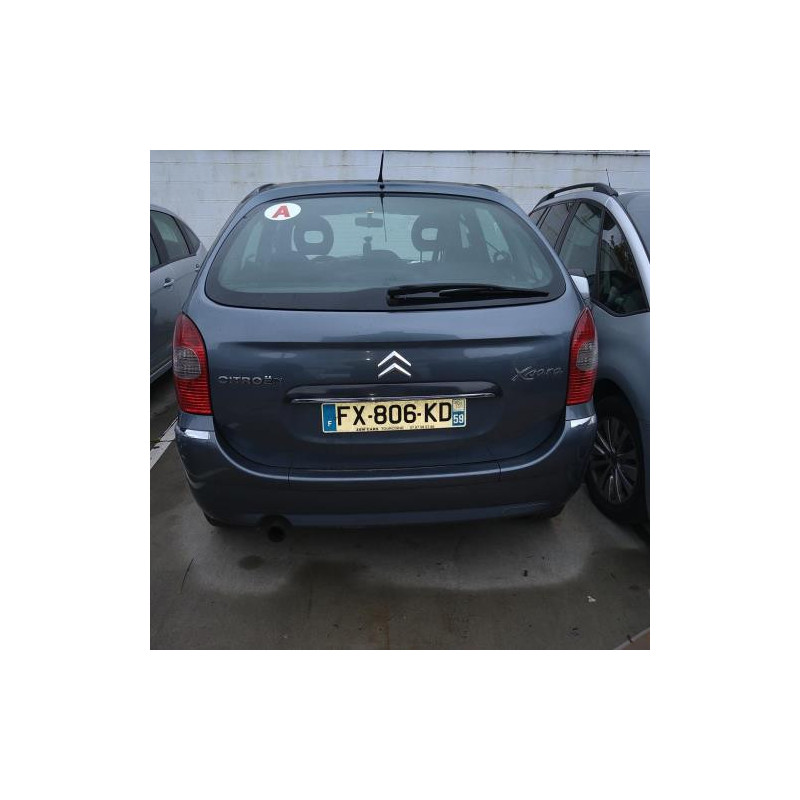 Durite de turbo CITROEN XSARA PICASSO PHASE 2 d’occasion
