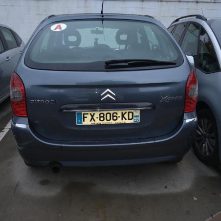 Durite de turbo CITROEN XSARA PICASSO PHASE 2 d’occasion