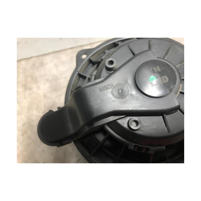 Ventilateur chauffage KIA VENGA PHASE 1 d’occasion
