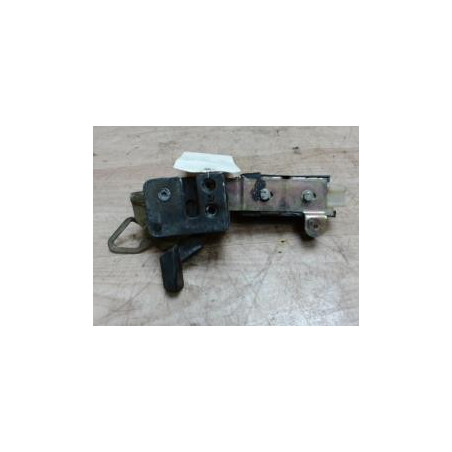Serrure avant droit RENAULT FUEGO COUPE d’occasion
