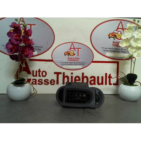 Aerateur tableau de bord avant gauche RENAULT MODUS PHASE 1 d’occasion