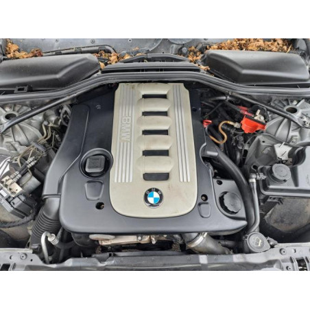 Ceinture avant gauche BMW SERIE 5 E60 PHASE 2 d’occasion
