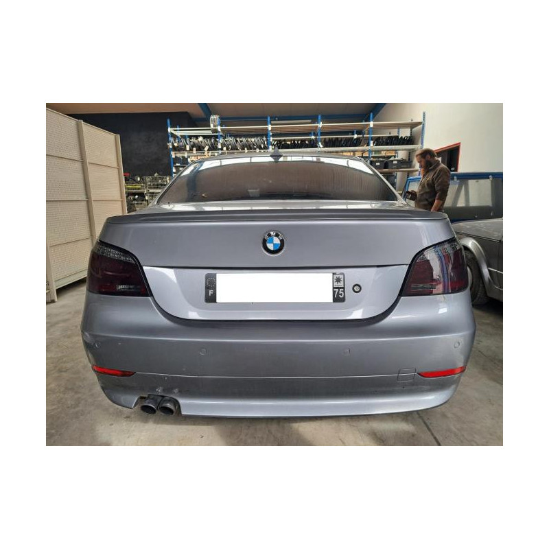 Ceinture avant gauche BMW SERIE 5 E60 PHASE 2 d’occasion