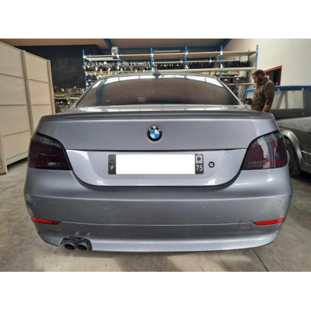 Ceinture avant gauche BMW SERIE 5 E60 PHASE 2 d’occasion