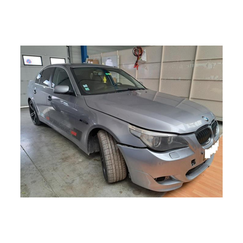 Ceinture avant gauche BMW SERIE 5 E60 PHASE 2 d’occasion