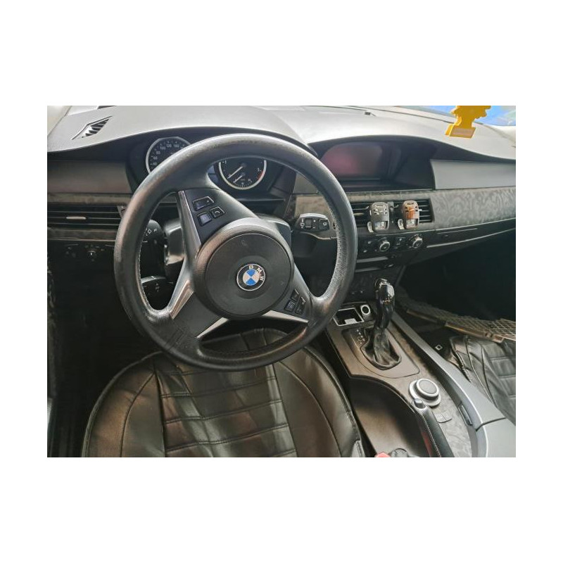 Ceinture avant gauche BMW SERIE 5 E60 PHASE 2 d’occasion