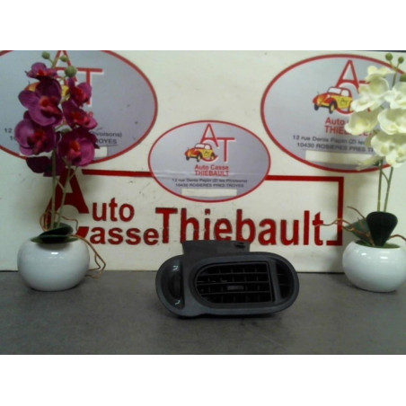 Aerateur tableau de bord avant droit RENAULT MODUS PHASE 1 d’occasion