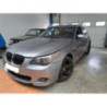 Capot BMW SERIE 5 E60 PHASE 2 d’occasion