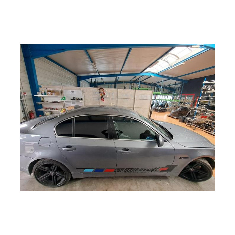 Capot BMW SERIE 5 E60 PHASE 2 d’occasion