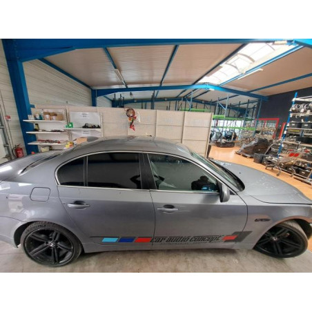 Capot BMW SERIE 5 E60 PHASE 2 d’occasion