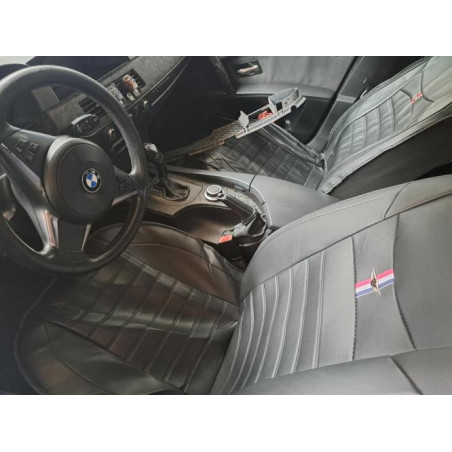 Capot BMW SERIE 5 E60 PHASE 2 d’occasion