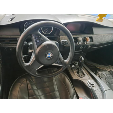 Capot BMW SERIE 5 E60 PHASE 2 d’occasion