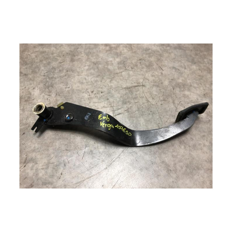 Pedalier d'embrayage KIA VENGA PHASE 1 d’occasion