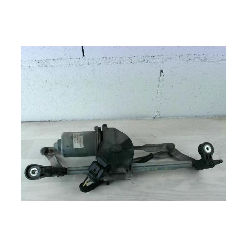 Moteur essuie glace avant OPEL CORSA D PHASE 1 d’occasion