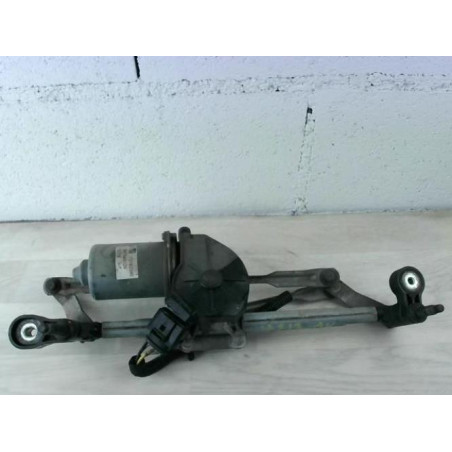 Moteur essuie glace avant OPEL CORSA D PHASE 1 d’occasion