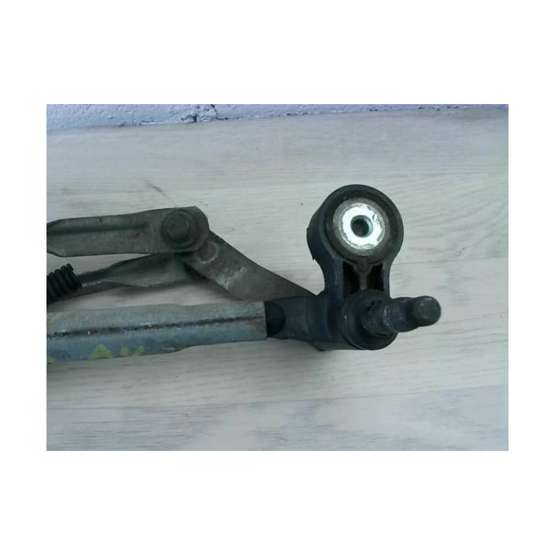 Moteur essuie glace avant OPEL CORSA D PHASE 1 d’occasion