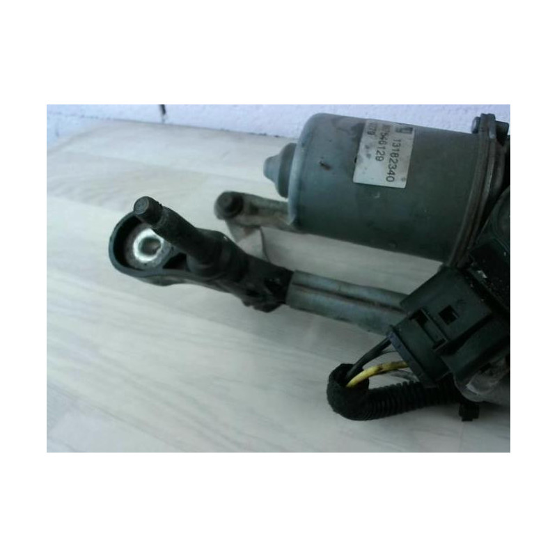 Moteur essuie glace avant OPEL CORSA D PHASE 1 d’occasion