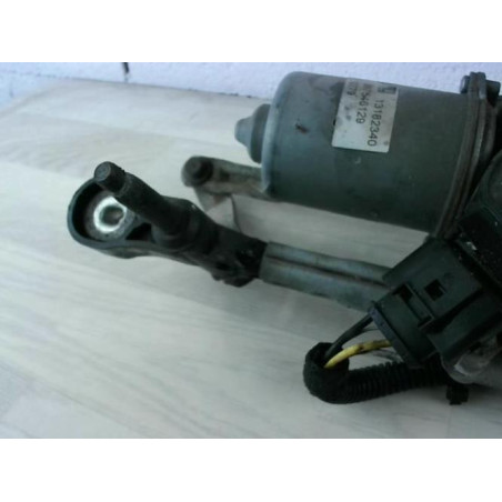 Moteur essuie glace avant OPEL CORSA D PHASE 1 d’occasion