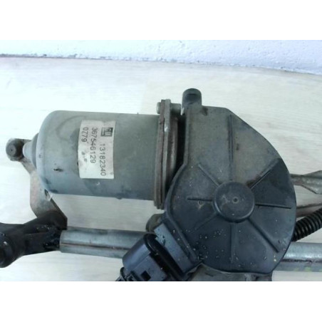 Moteur essuie glace avant OPEL CORSA D PHASE 1 d’occasion