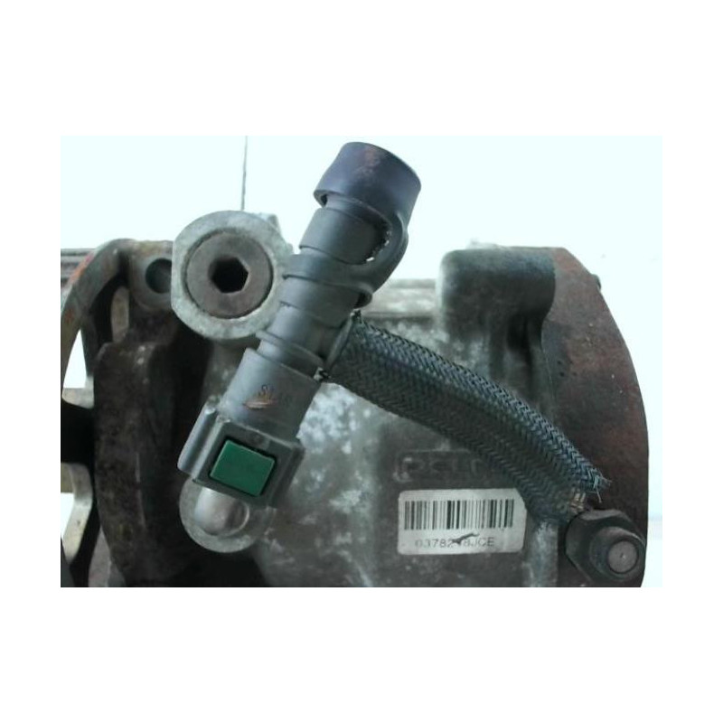 Pompe haute pression RENAULT  d’occasion