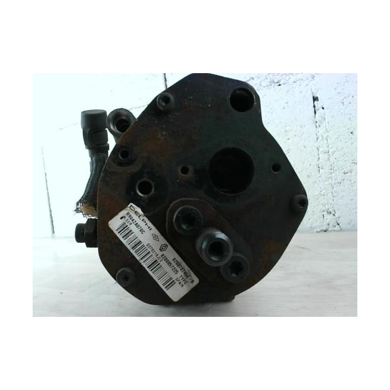 Pompe haute pression RENAULT  d’occasion