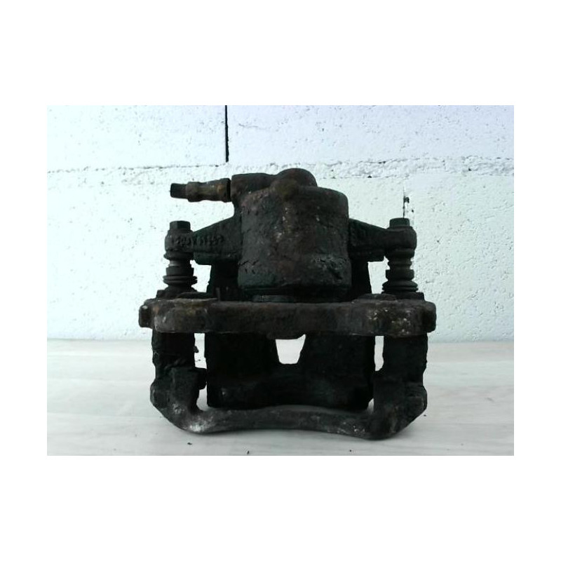 Etrier avant gauche (freinage) OPEL CORSA D PHASE 1 d’occasion