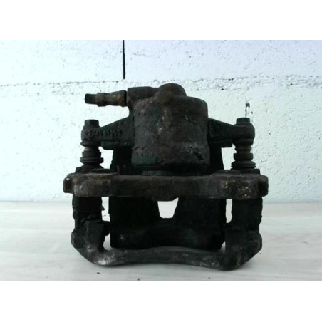 Etrier avant gauche (freinage) OPEL CORSA D PHASE 1 d’occasion