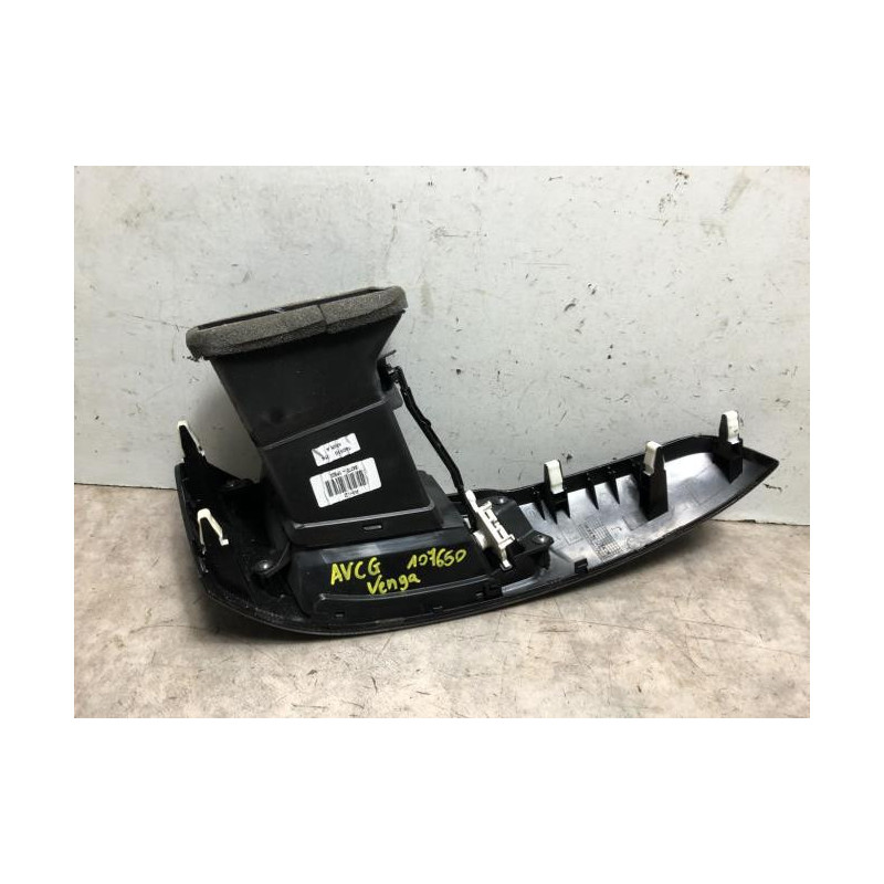 Aerateur tableau de bord KIA VENGA PHASE 1 d’occasion
